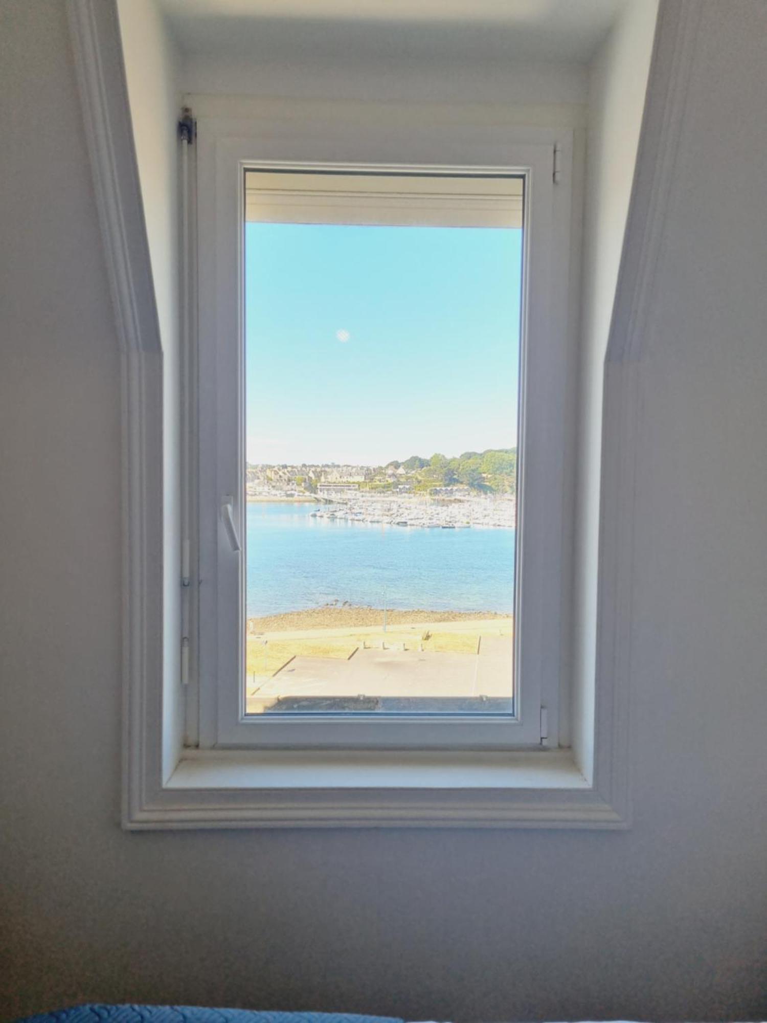 Belle Vue Sur Les Sablons Daire Saint-Malo Dış mekan fotoğraf